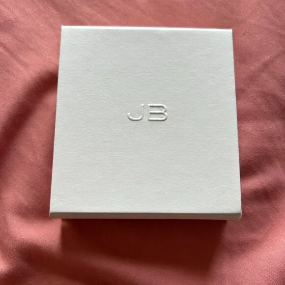 Jenny Bird Heart Huggie Kit NWT - Picture 2 of 3